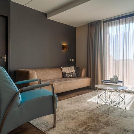 Zuiderzeestate 35, Prachtig Appartement Aan Het Ijsselmeer Makkum Extérieur photo