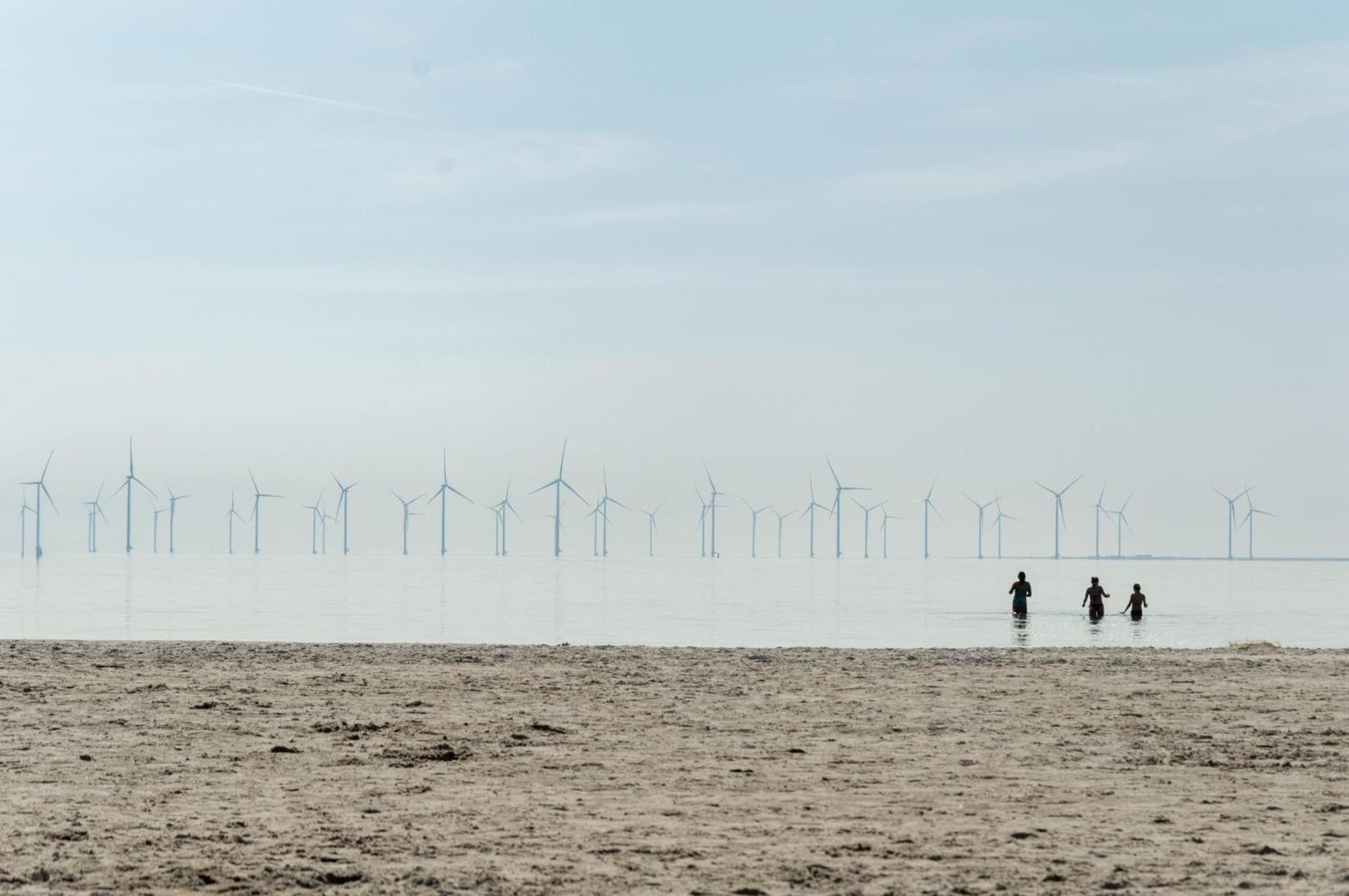 Zuiderzeestate 35, Prachtig Appartement Aan Het Ijsselmeer Makkum Extérieur photo